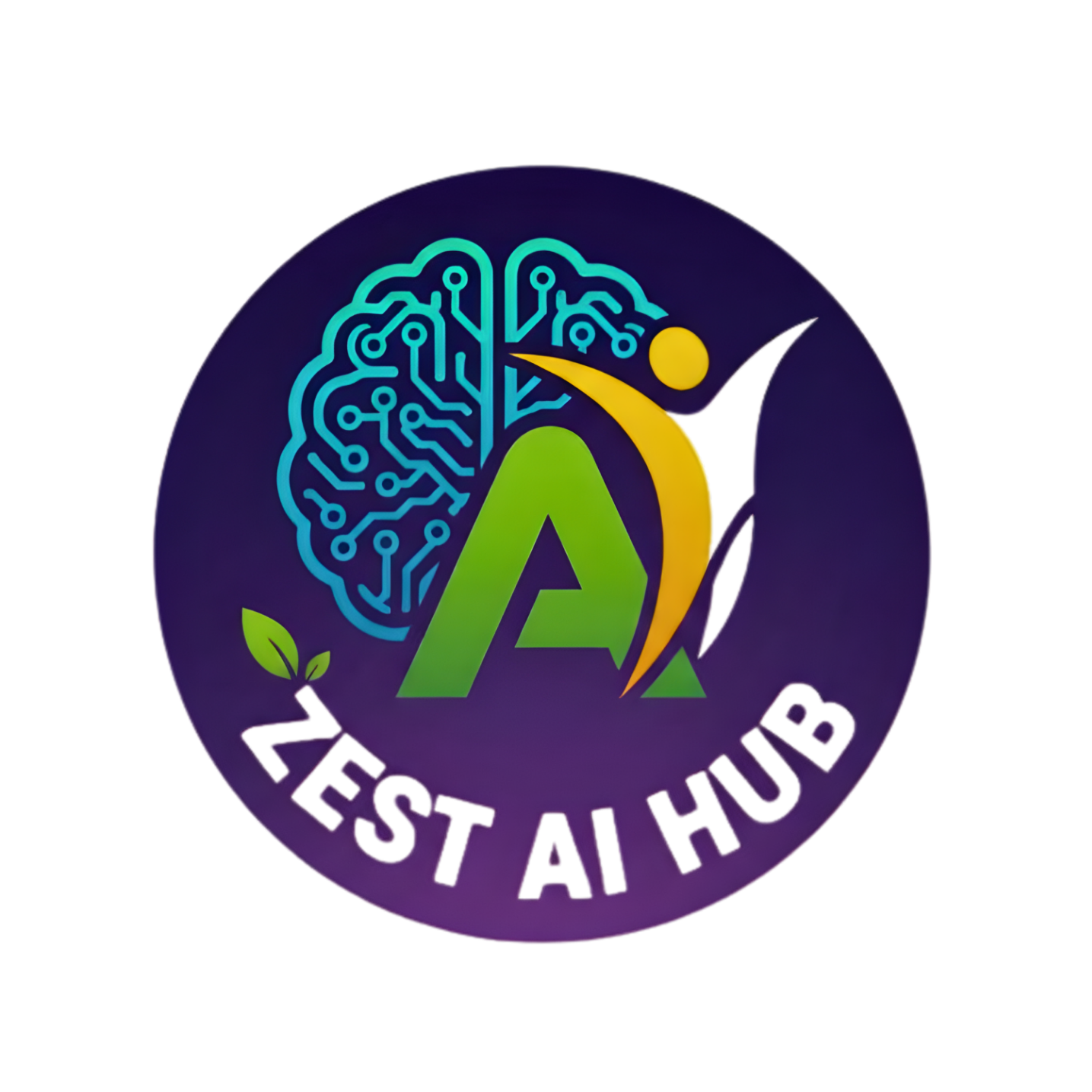 Zest AI Hub Logo